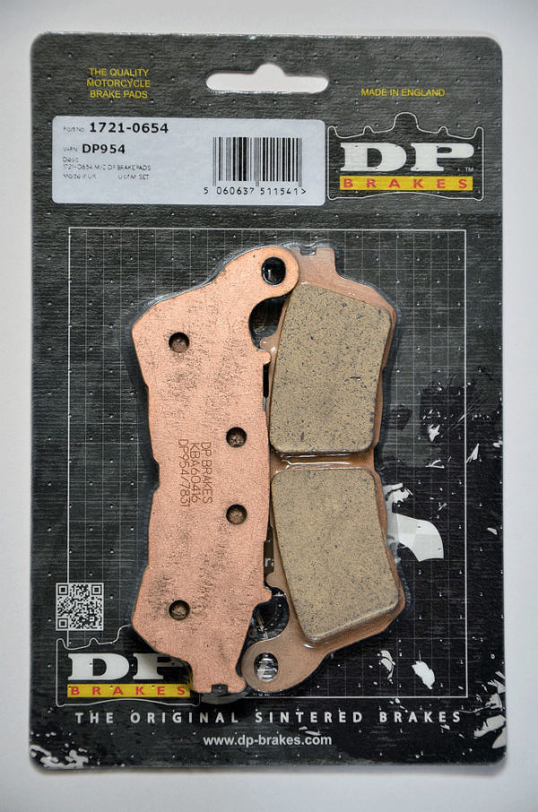 DP Brakes Standard - DP954 | DP Brakes